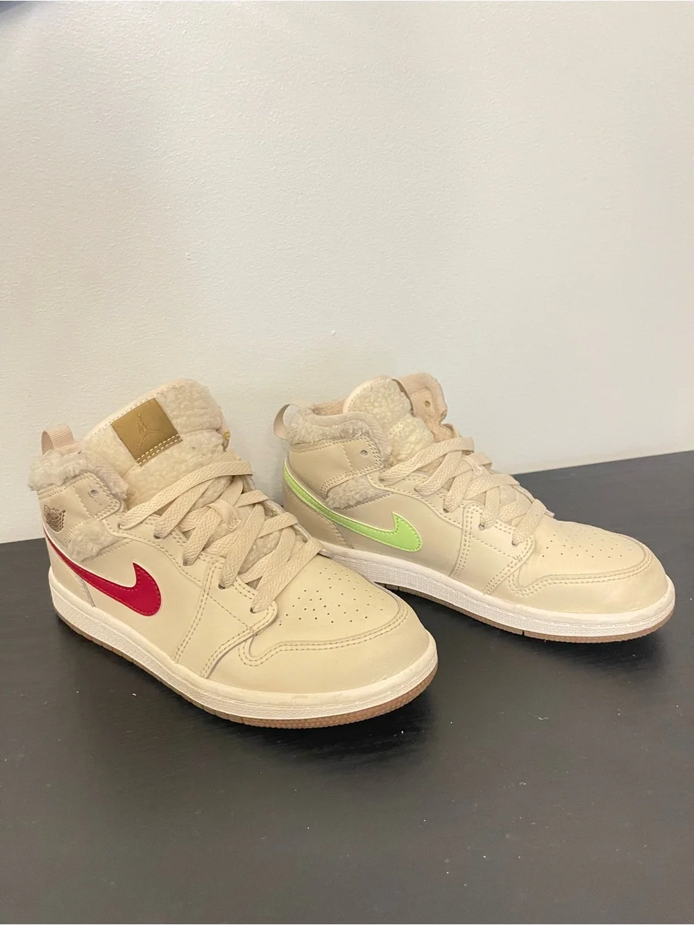Nike air jordan
